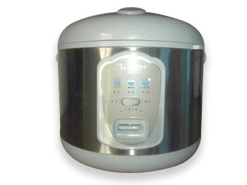 Rice Cooker (Rice Cooker)