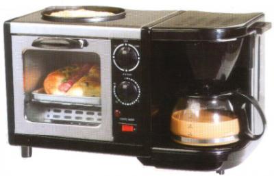 Convection Oven (Конвекция Духовка)