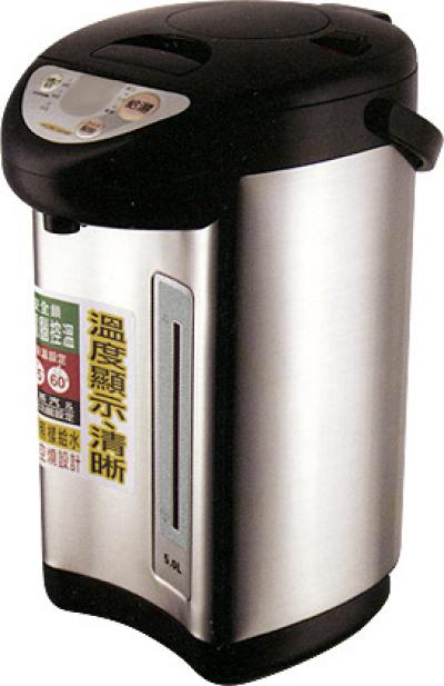 Electric Air Pot (Electric Air Pot)