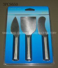 cheese knife set (cheese knife set)