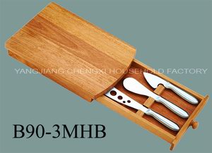 cheese knife set (Нож для сыра набор)