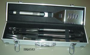 BBQ Tool Set