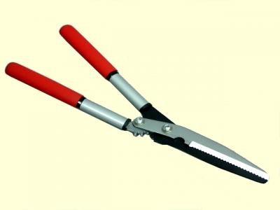 Mini GEAR Action Serrated Hedge Shear (Мини GEAR Действие Зазубренные Hedge Shear)