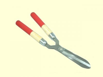 22  DROP FORGED Serrated Hedge Shear (22 "Drop Forged Зазубренные Hedge Shear)