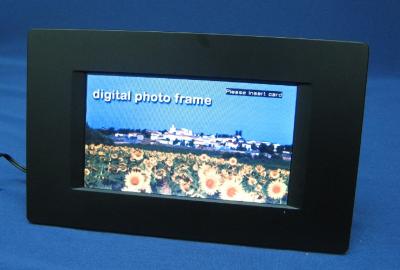 Electronics Photo Frame