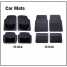 Heavy Duty Car mats (Heavy Duty Коврики)