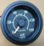 Utrema Mechanical Dual Needle Air Pressure Gauge 52mm ()