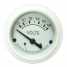 Utrema White Marine Voltmeter 2-1/16 ()