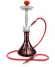 HOOKAH,SHISHA,NARGHILE,WATER PIPE (Narguilé, chicha, narguilé, CONDUITE D`EAU)