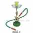 HOOKAH,SHISHA,NARGHILE,WATER PIPE (Narguilé, chicha, narguilé, CONDUITE D`EAU)