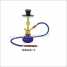 HOOKAH,SHISHA,NARGHILE,WATER PIPE (Narguilé, chicha, narguilé, CONDUITE D`EAU)