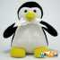 7 inch Standing Penguin Plush Toy (7 дюймов Постоянный Пингвин Плюшевые игрушки)