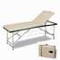 Portable Massage Table (Table de massage portative)