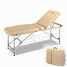 Portable Massage Table (Table de massage portative)