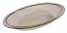 BAKEWARE, BASICS - Oval roaster (Backformen, BASICS - Oval Bräter)