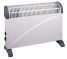 Convection heater
