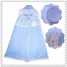 Children Gowns, Baby Overcoat (Robes enfants, Baby Overcoat)