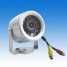 wired waterproof camera ES-801C (verdrahtet wasserdichte Kamera ES-801C)