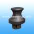 Cast Iron Road Bollard ()