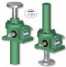 worm gear screw jack ()