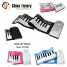 silicone roll up piano (silicone roll up piano)