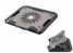 Adjustable Laptop Cooling Pad,Notebook Cooling Pad ()