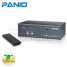 PANIO VAS12 2-Port VGA Video Switch & Extender with Audio & Remote-taiwan (PANIO VAS12 2-Port VGA Video Switch & Extender with Audio & Remote-taiwan)