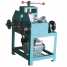 Rolling Pipe Bending Machine HHW-G76 (Гибочная машина HHW-G76 трубы завальцовки)