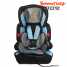 Convertible baby car seat with ECE R44 ()