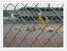 chain link fence (chain link fence)