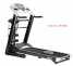 motorized treadmill EX-802A (motorized treadmill EX-802A)