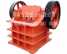 jaw crusher ()