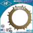 Motorcycle clutch parts,Clutch plate,Friction disc 90D-B