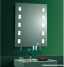 Illuminated Bathroom Mirror,LED Bath Mirror,Lighted Backlit Mirror (Подсветка зеркал ванной, LED Зеркало ванной, зеркала с подсветкой подсветкой)