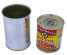 three-piece can,three-piece empty can, tinplate can, tinplate can for foods