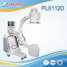 how to use c-arm x-ray machine PLX112D ()