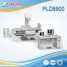 high frequency x-ray fluoroscopy unit PLD8900 ()