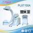 mobile fluoroscopy machine c-arm x-ray PLX7100A ()