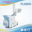Mobile DR x ray machine ()