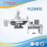 HF X RAY radiography system PLD8900 ()