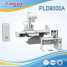 Medical Diagnostic HF X Ray Machine price PLD9000A ()