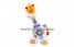 Electronic musical toys animal 4 in 1 baby toys