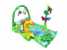 Baby carpet 3 in 1 baby gym ()