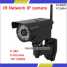 WIFI 2.0 Megapixel IP camera ()