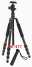 camera tripod can change to monopod BK-477