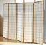 Folding wooden Screen ()