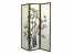 Wooden Folding Screen (Wooden Folding Screen)