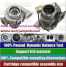 Turbocharger GTA4294 for Detroit Diesel ()