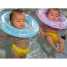 inflatable baby swimming neck ring ()