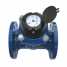 Woltman type irrigation & agriculture water meter ()